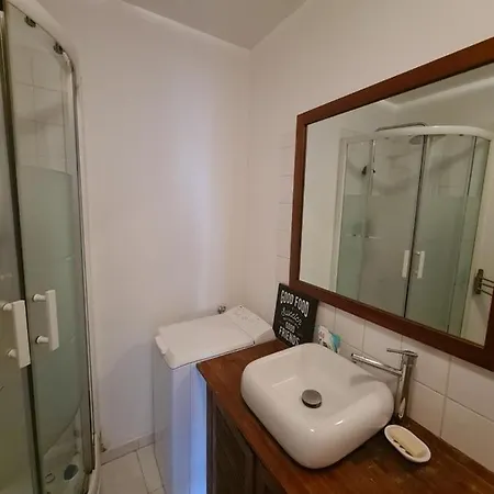 Le Joli Pied-a-terre *