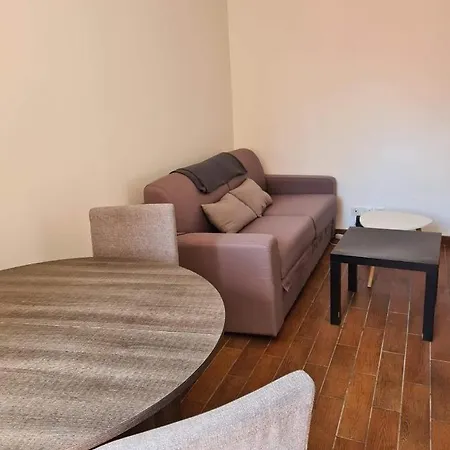 Διαμέρισμα Le Joli Pied-a-terre *