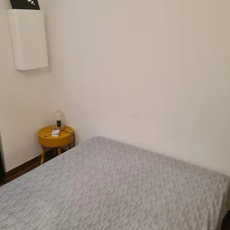 Le Joli Pied-a-terre Διαμέρισμα *