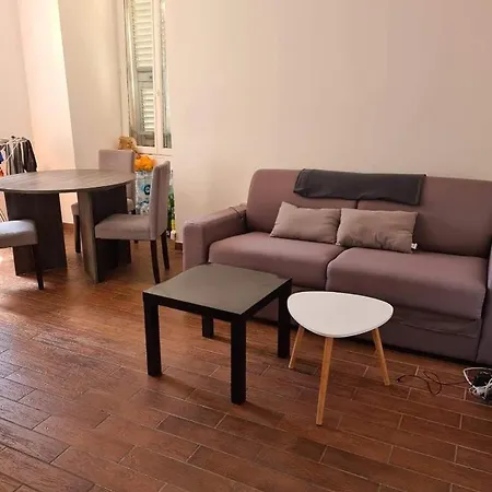 Apartment Le Joli Pied-a-terre