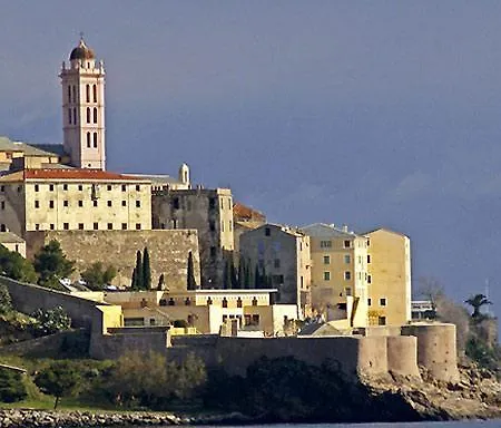 Διαμέρισμα Le Joli Pied-a-terre