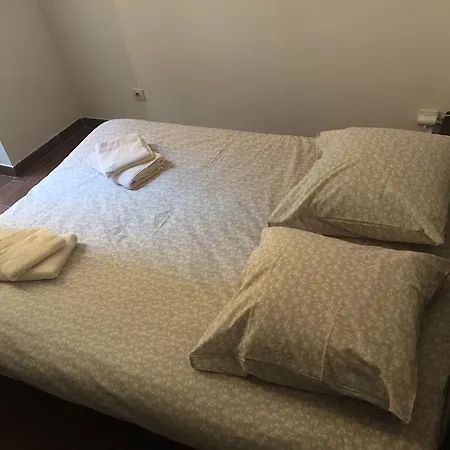 Le Joli Pied-a-terre * Bastia (Corsica)