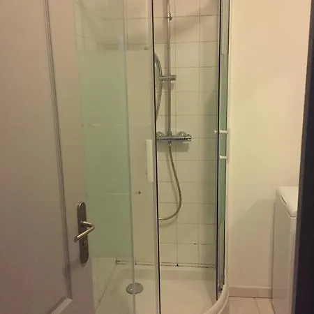 Le Joli Pied-a-terre Apartment