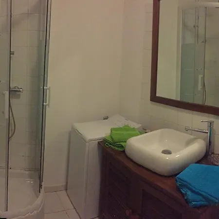 Apartment Le Joli Pied-a-terre